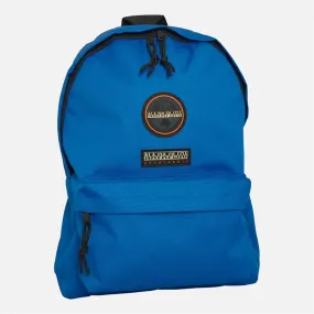 Napapijri Mens Voyage 3 Backpack Blue Lapis