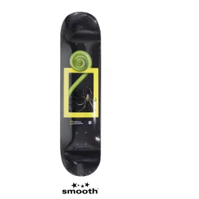 National Geographic x Element Spider Skateboard Deck S4DCB2ELP0 8.0″