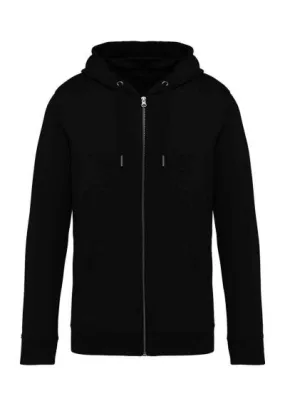 Native Spirit Unisex Full Zip Hoodie - MyWorkWear