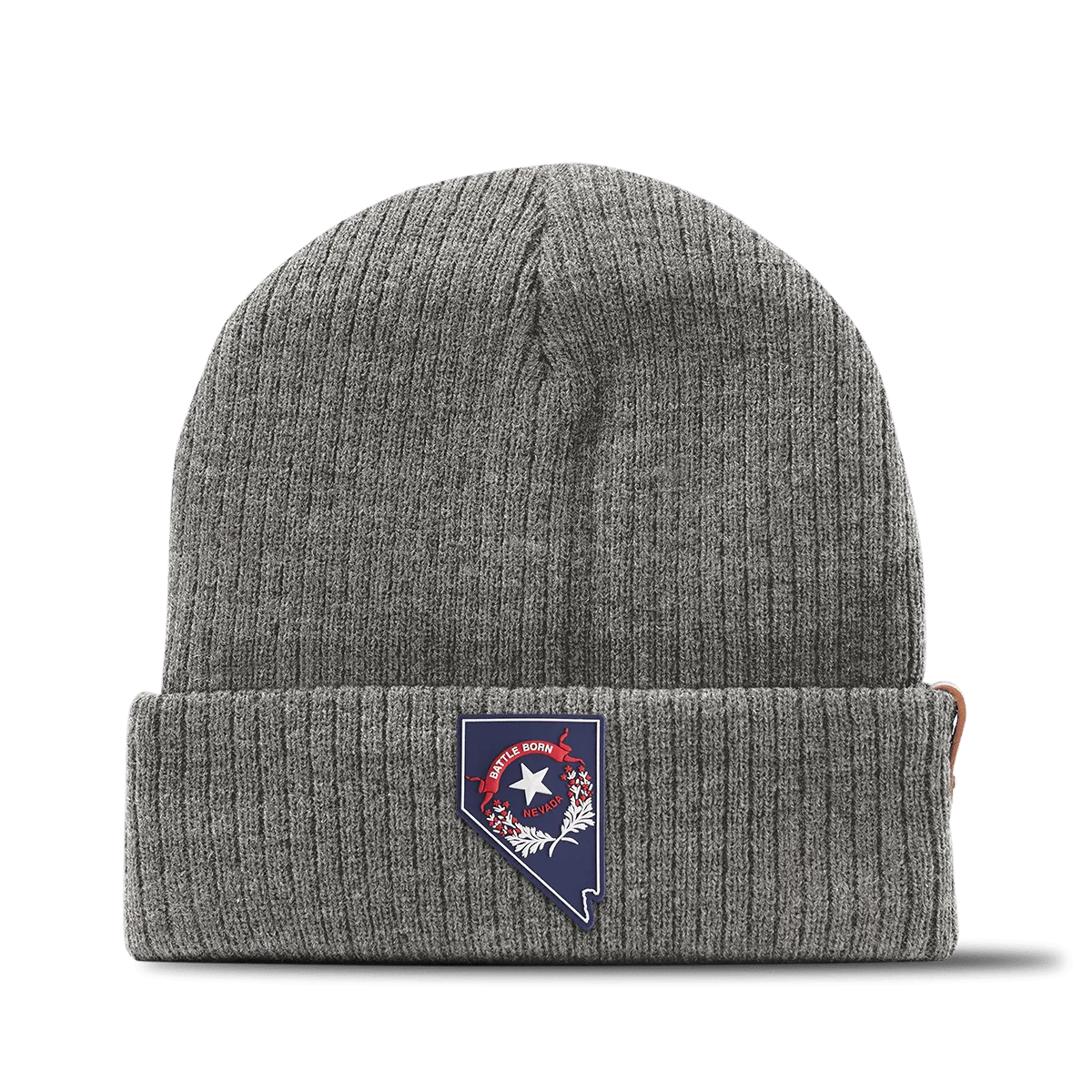 Nevada Patriot Series Essential Beanie