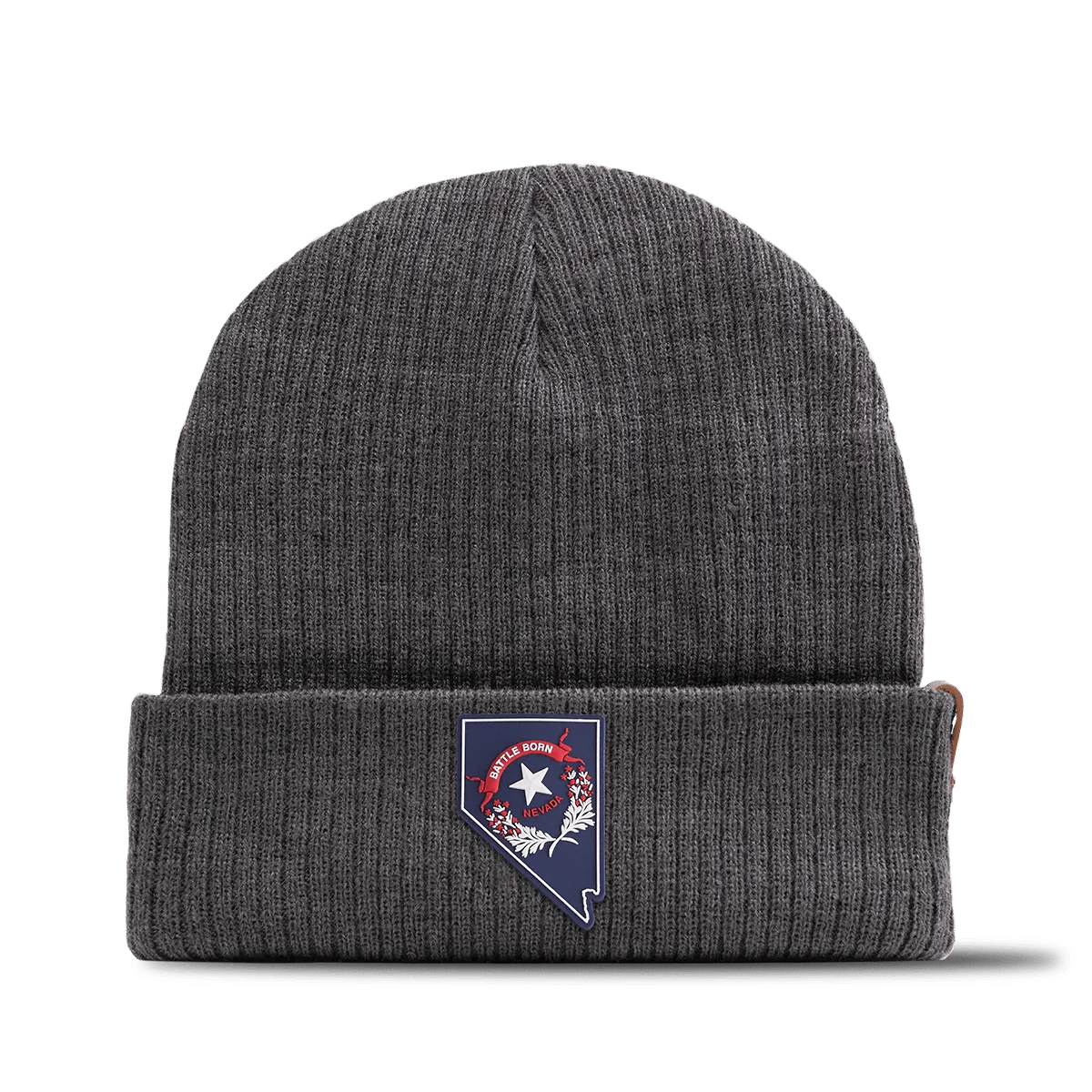 Nevada Patriot Series Essential Beanie