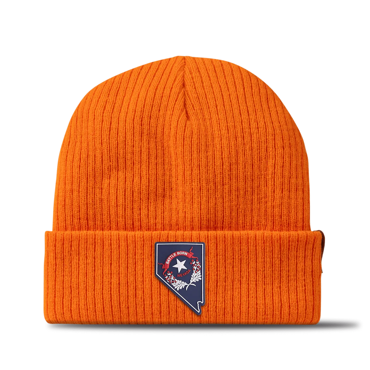 Nevada Patriot Series Essential Beanie