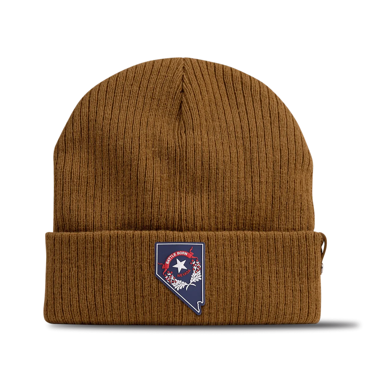 Nevada Patriot Series Essential Beanie