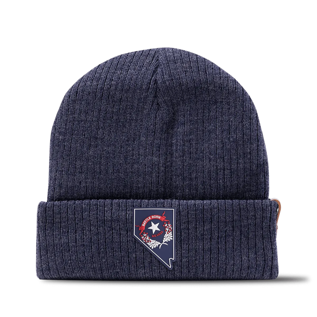 Nevada Patriot Series Essential Beanie