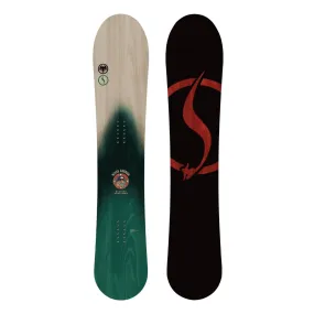 Never Summer Harpoon Snowboard Womens