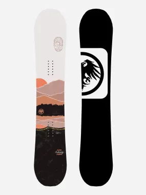     NEVER SUMMER  Infinity Women's Snowboard 2024    