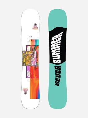     NEVER SUMMER  Proto Slinger Women's Snowboard 2023    