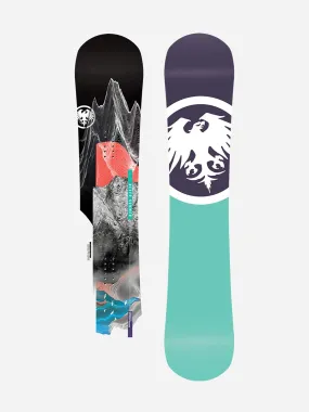     NEVER SUMMER  Proto Synthesis Women's Snowboard 2025    