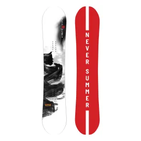 Never Summer Proto Ultra Snowboard Mens