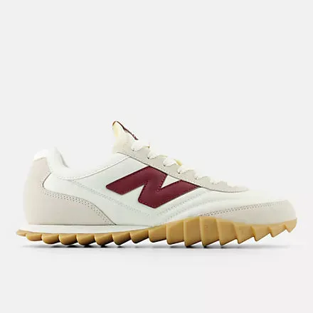 NEW BALANCE | SNEAKERS UNISEX | RC30 SEA SALT | BLANCO