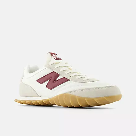 NEW BALANCE | SNEAKERS UNISEX | RC30 SEA SALT | BLANCO