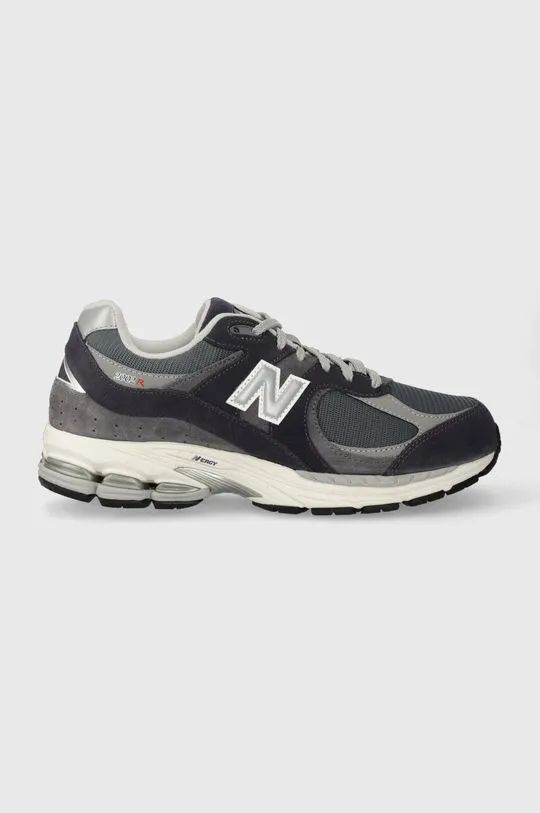 New Balance 2002R Eclipse Raincloud M2002RSF