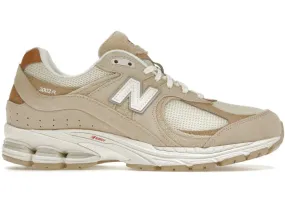 New Balance 2002R Sandstone