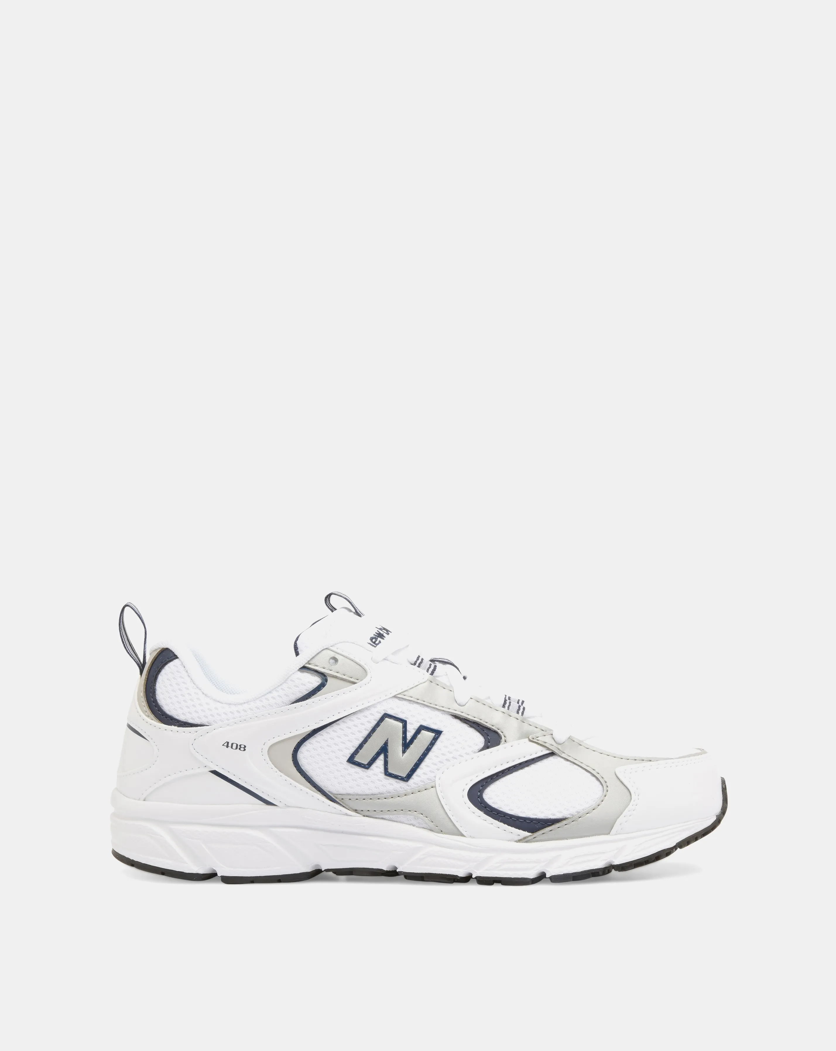 New Balance 408 Trainers | Simply Be