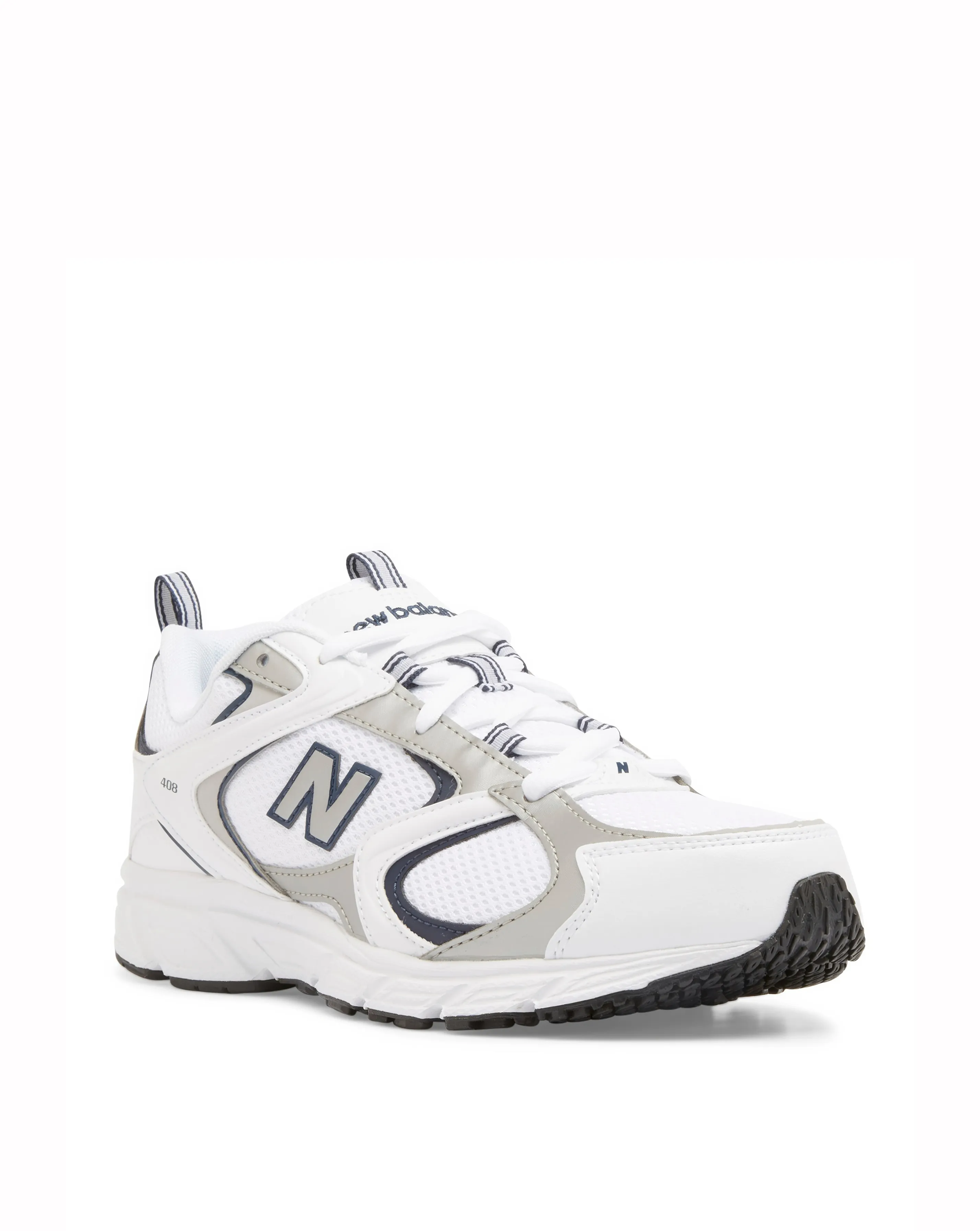 New Balance 408 Trainers | Simply Be