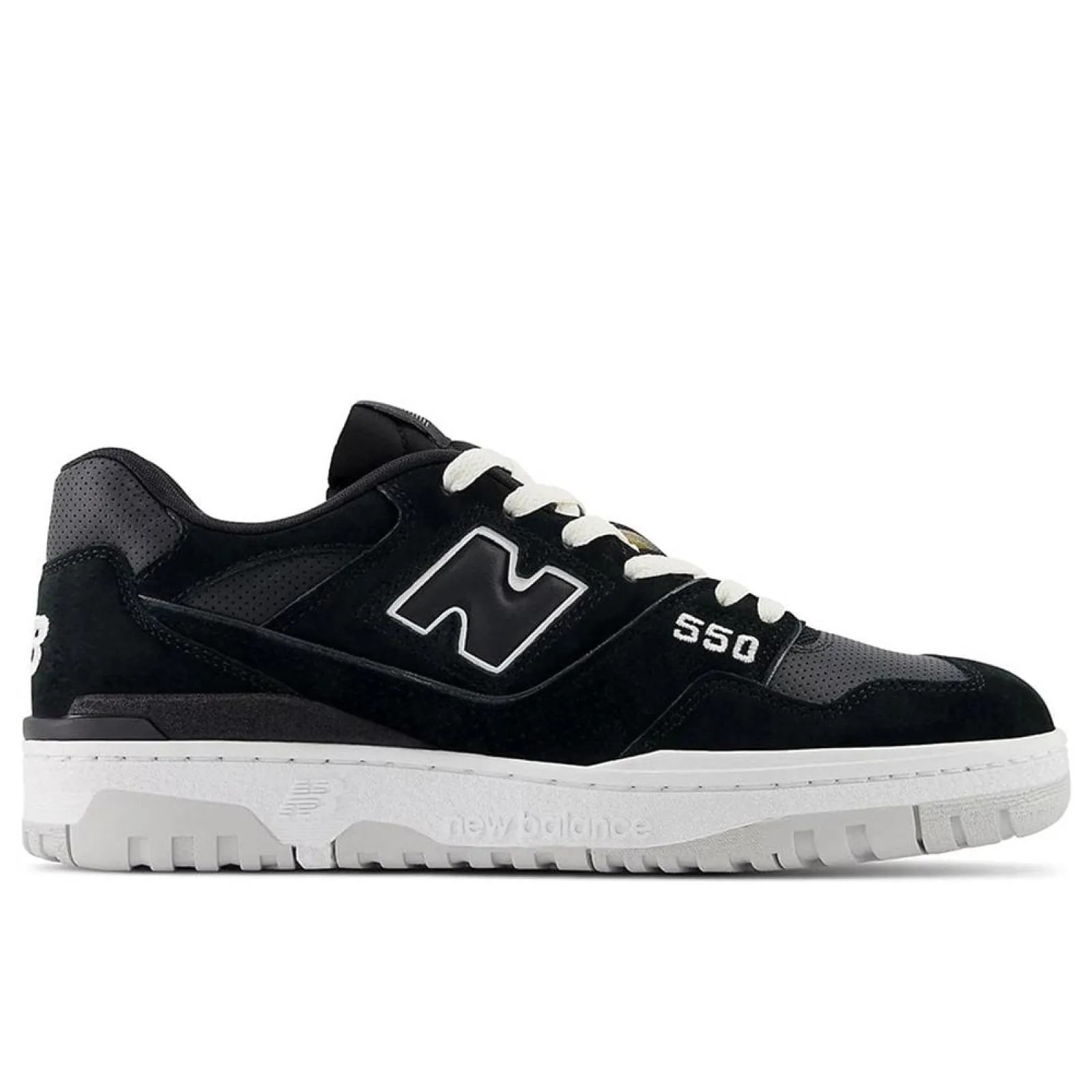 New Balance 550 ''Black''