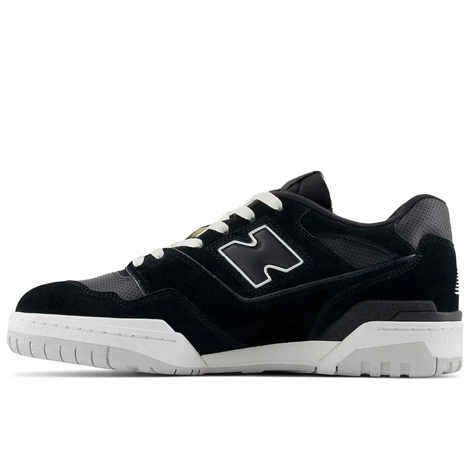 New Balance 550 ''Black''