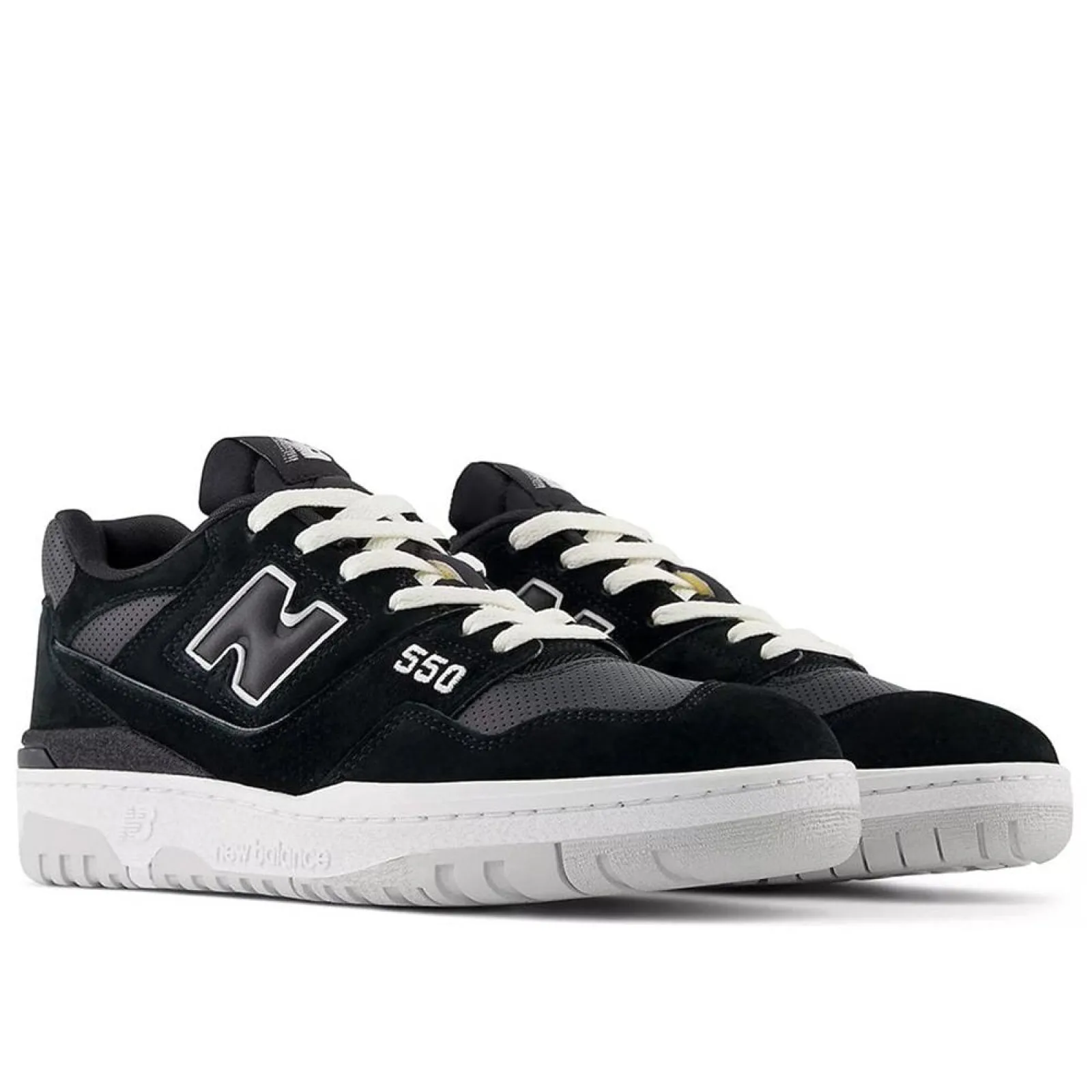 New Balance 550 ''Black''