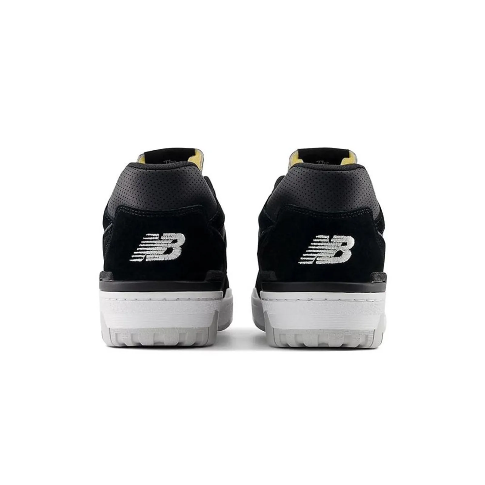 New Balance 550 ''Black''