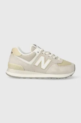 New Balance 574 Beige Fog U574FOG