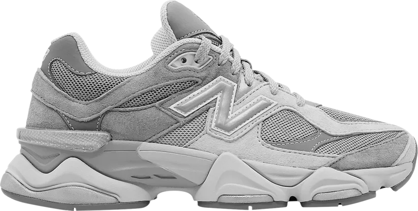 New balance 9060 shadow grey