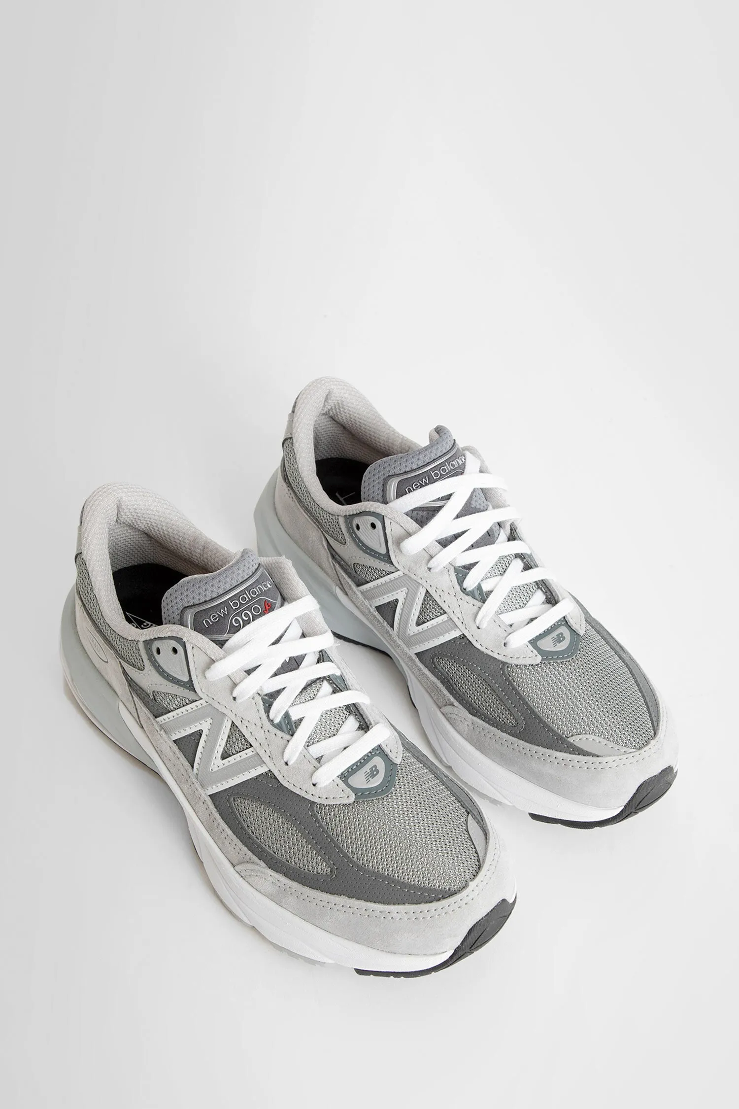 new balance 990v6 made in usa sneakers