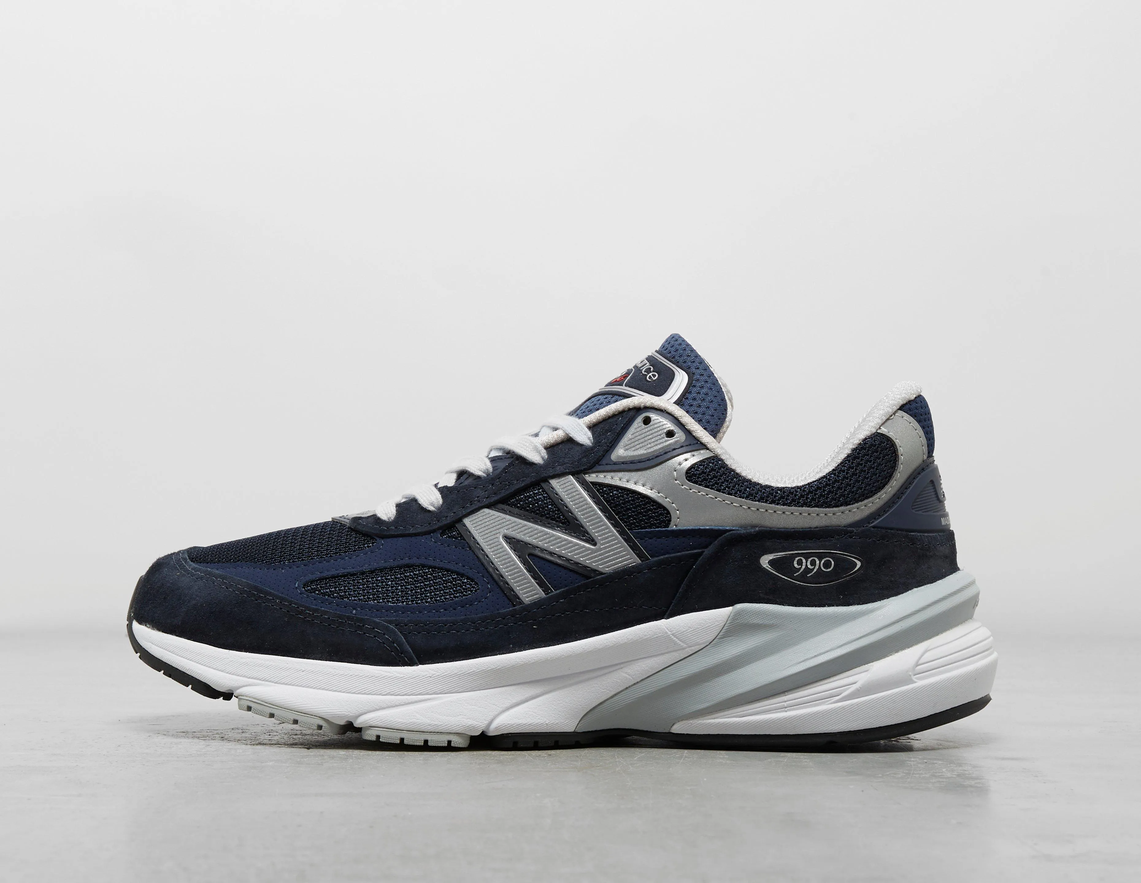 New Balance 990v6 Made In USA