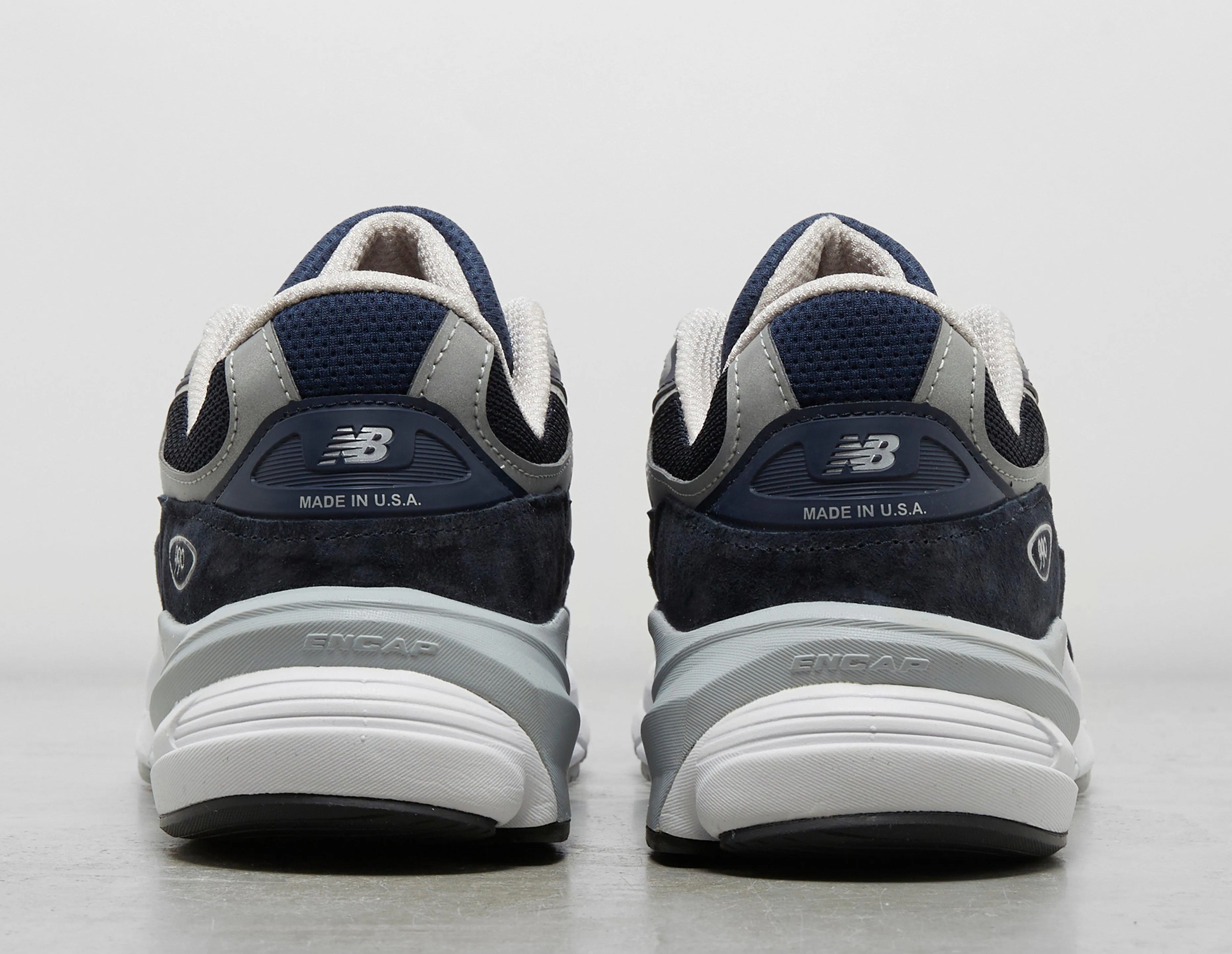 New Balance 990v6 Made In USA