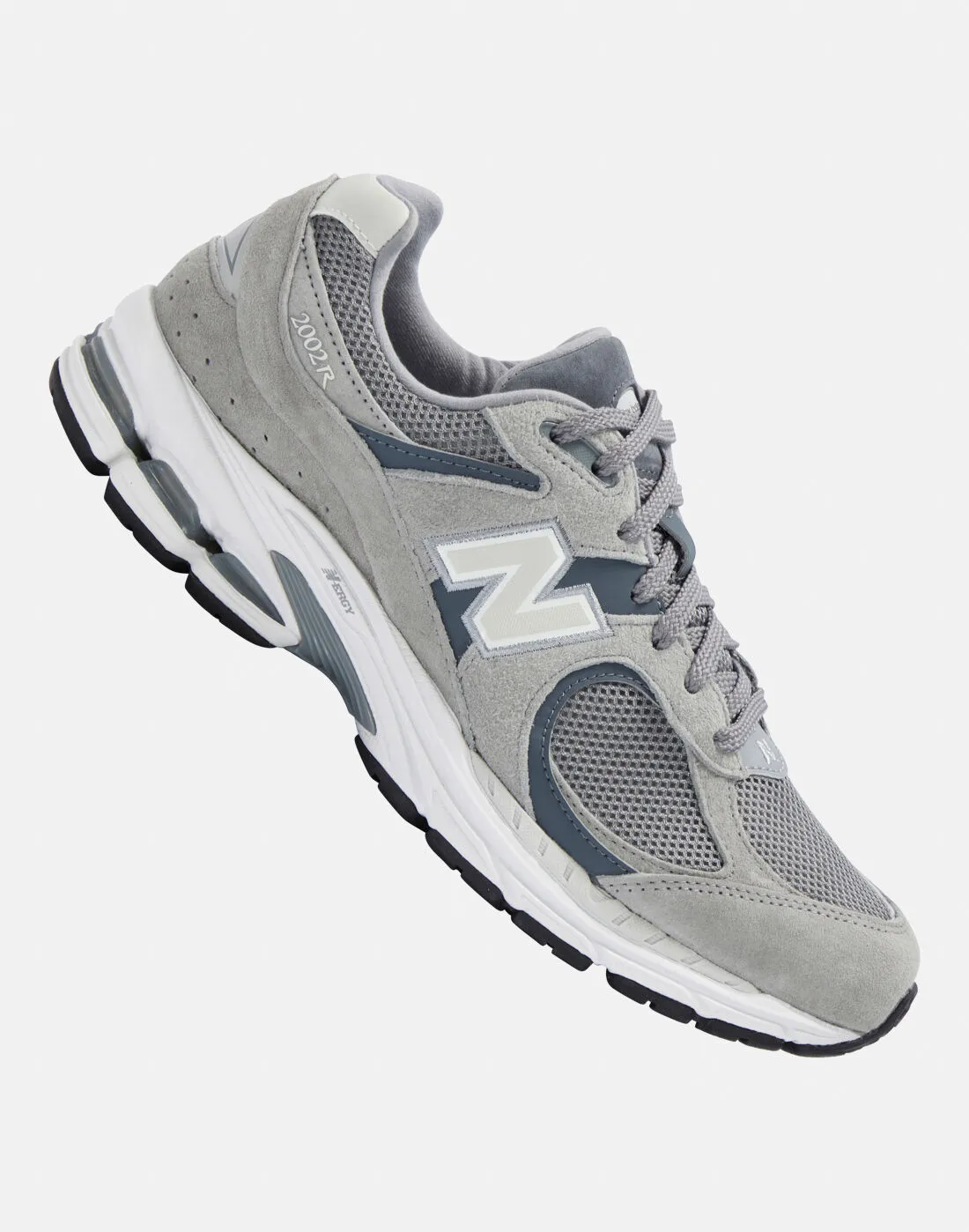 New Balance Adults 2002R Trainers