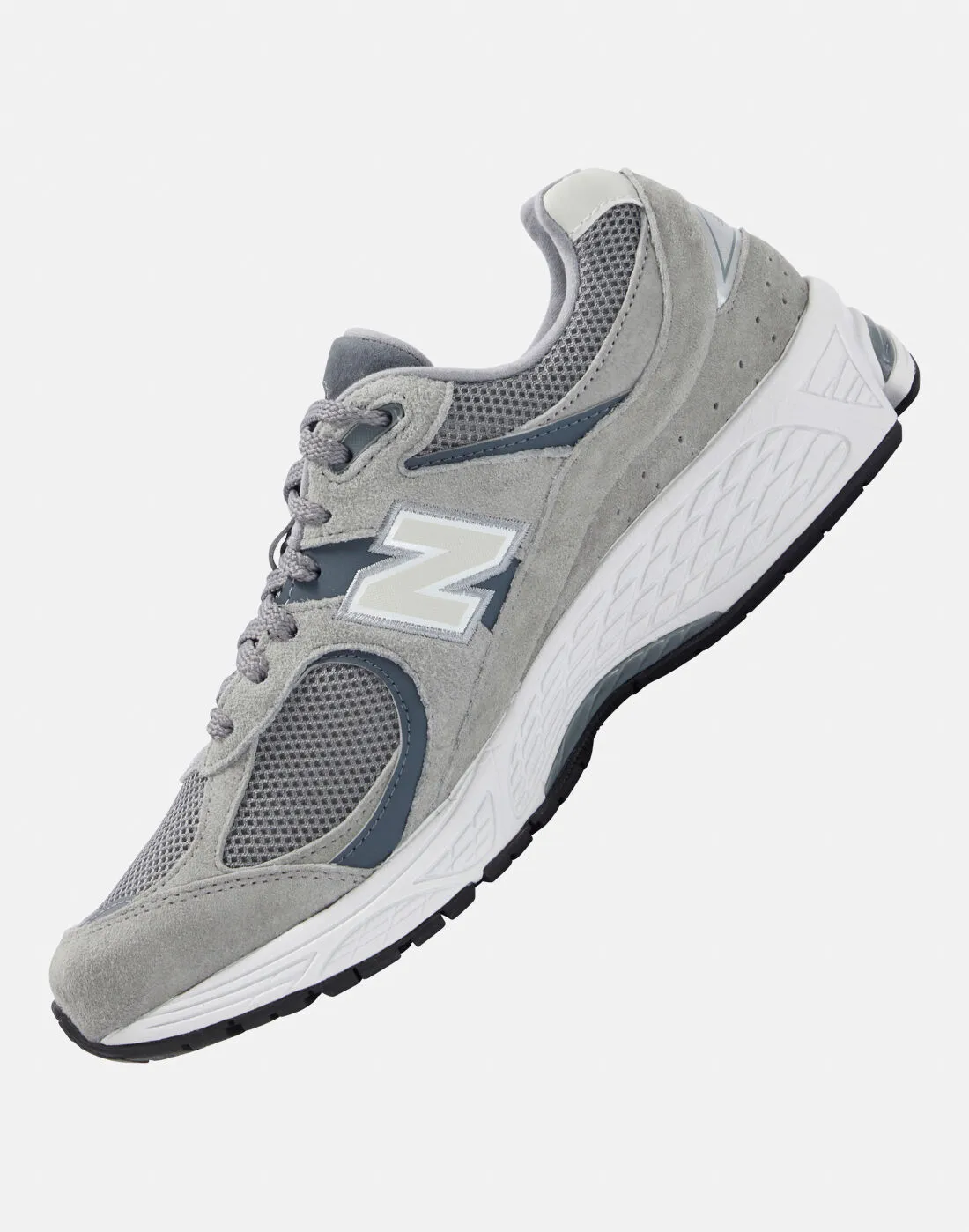 New Balance Adults 2002R Trainers