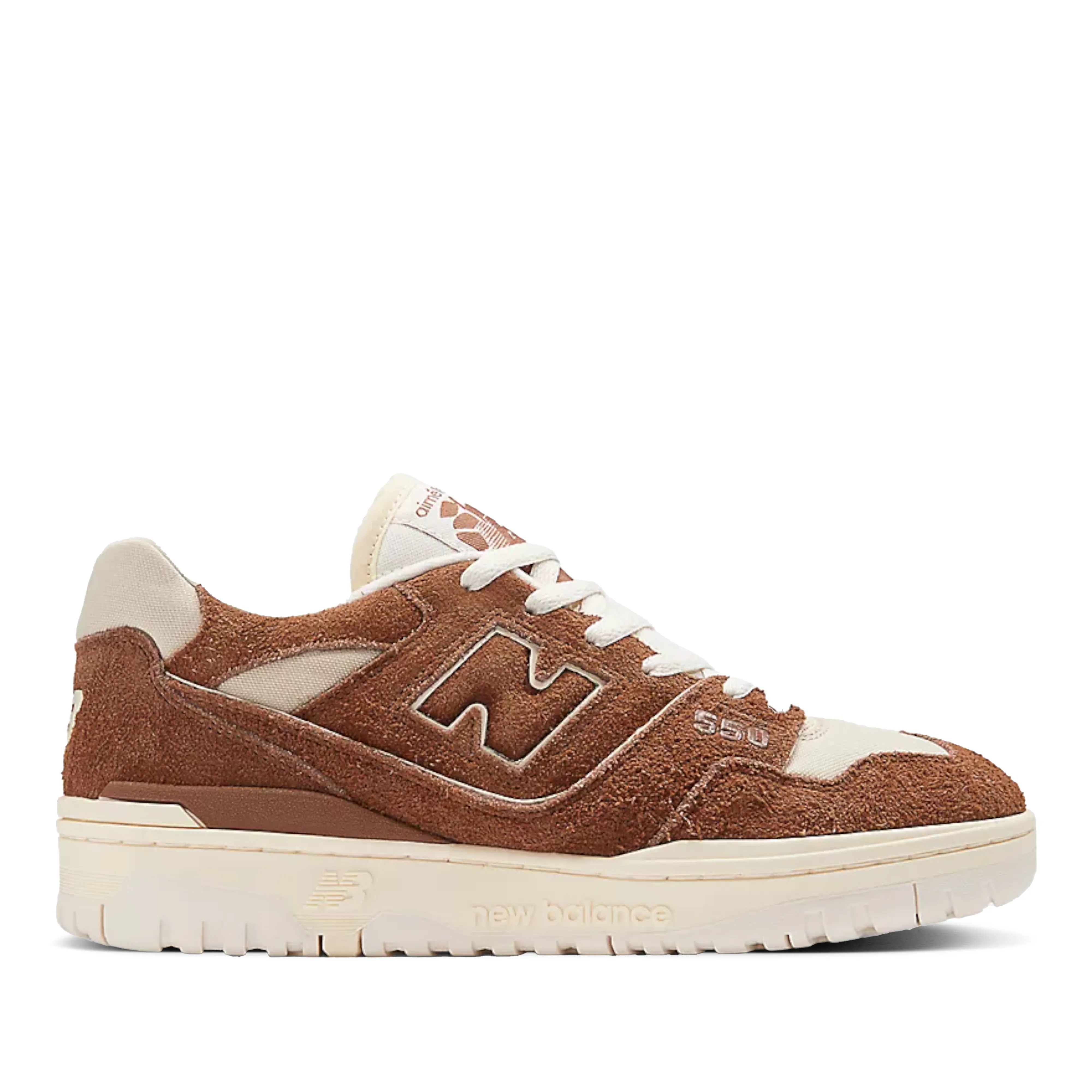 New Balance  ALD Men's 550 BB550DB1 Dark Brown 