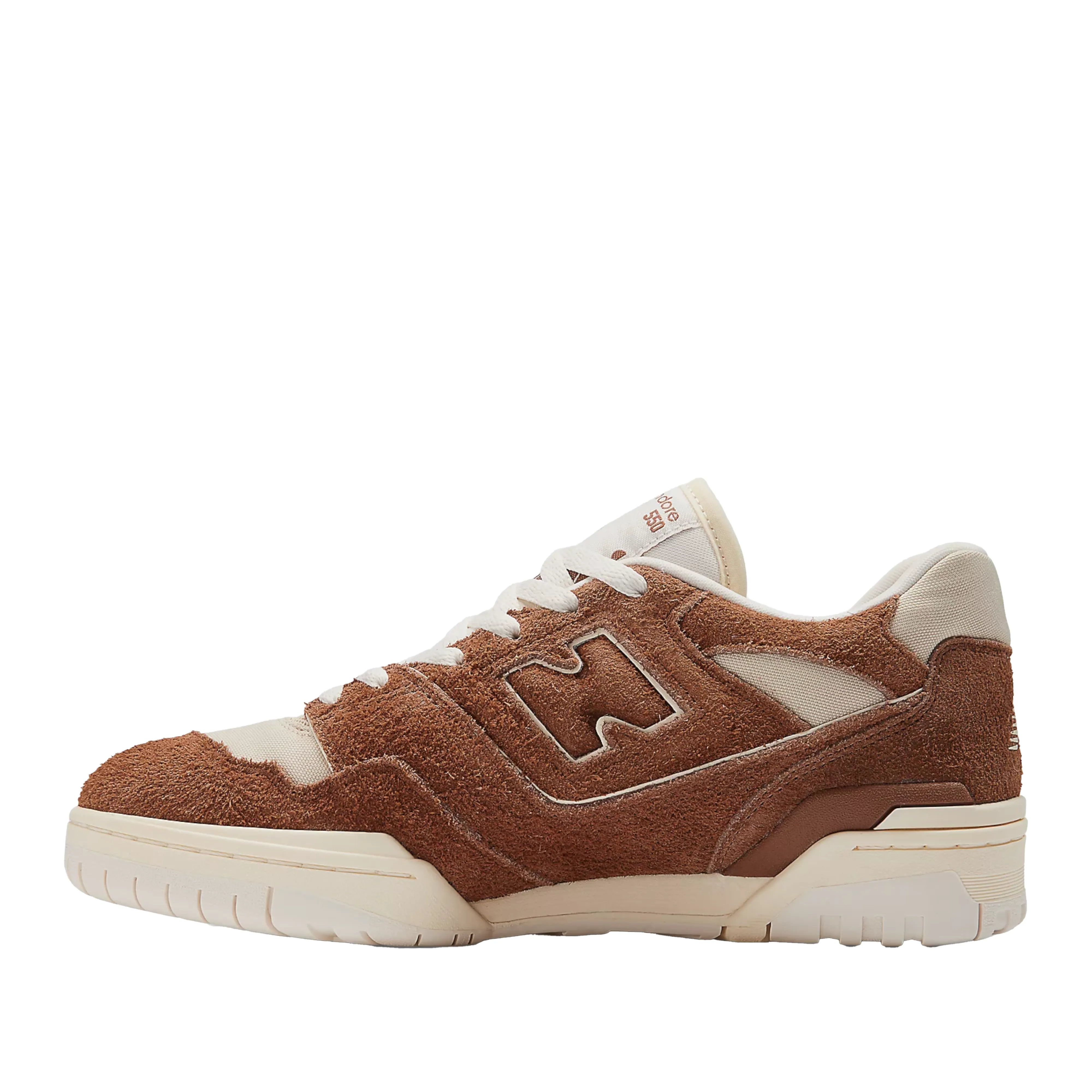 New Balance  ALD Men's 550 BB550DB1 Dark Brown 