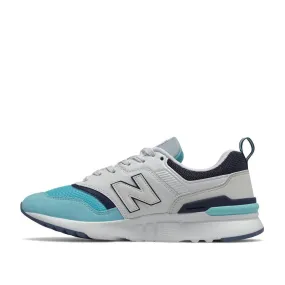 New Balance CW997 HAZ (White / Blue)