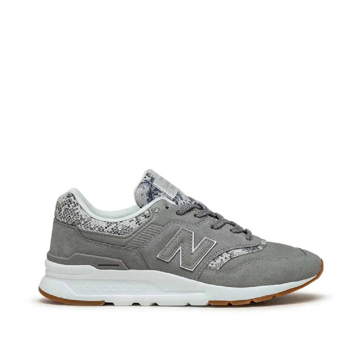 New Balance CW997 HCG (Grey / White)