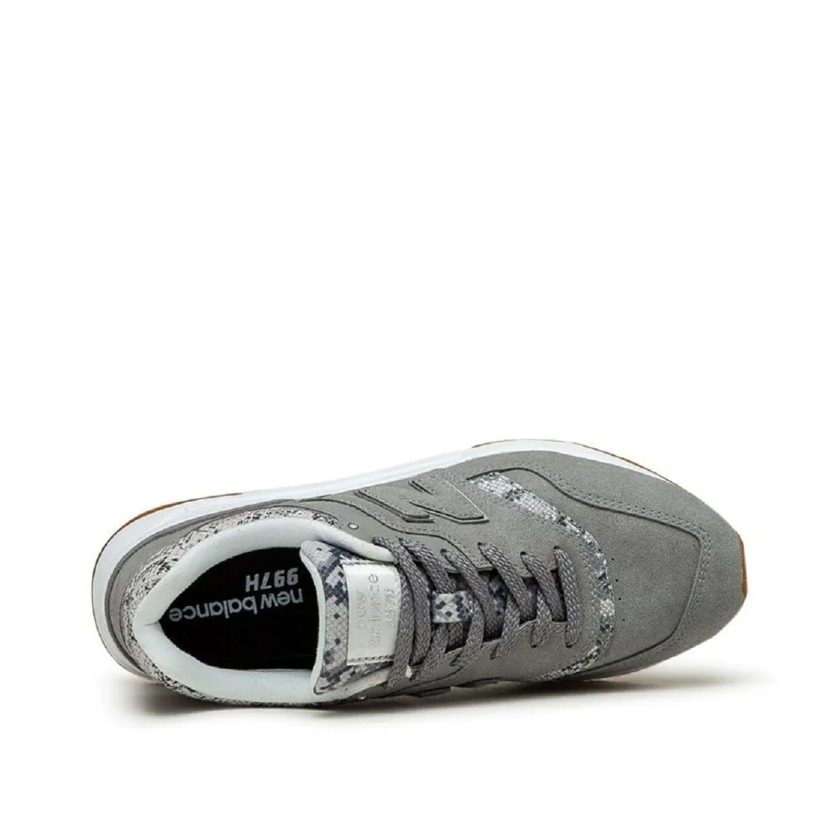 New Balance CW997 HCG (Grey / White)