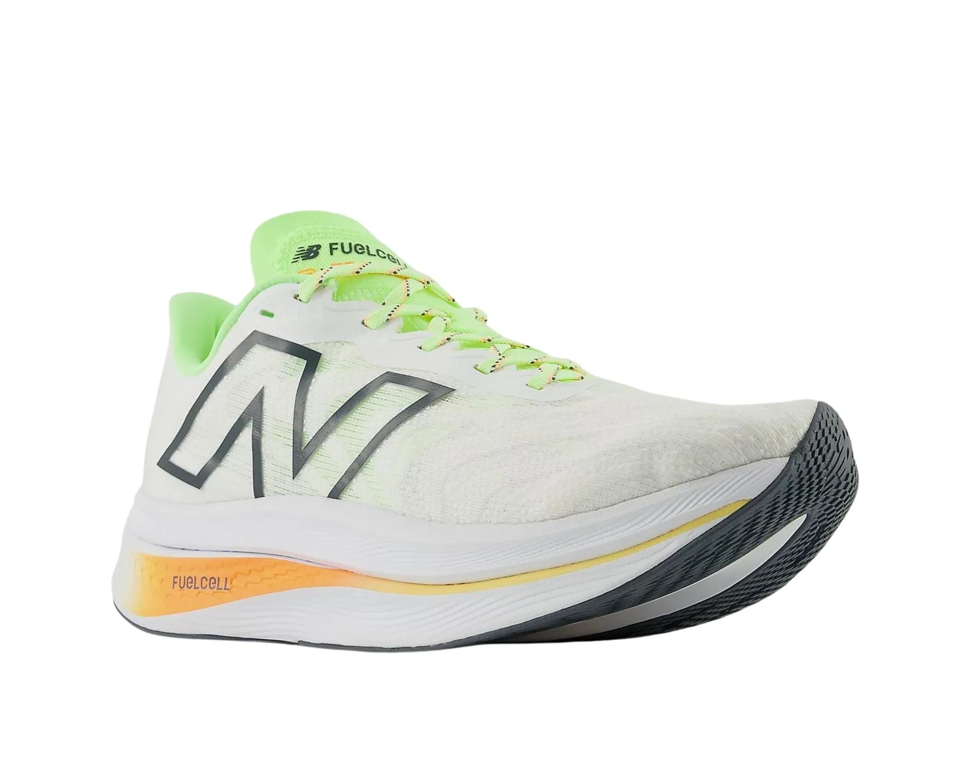 New Balance Fuelcell Supercomp Trainer V2 Womens