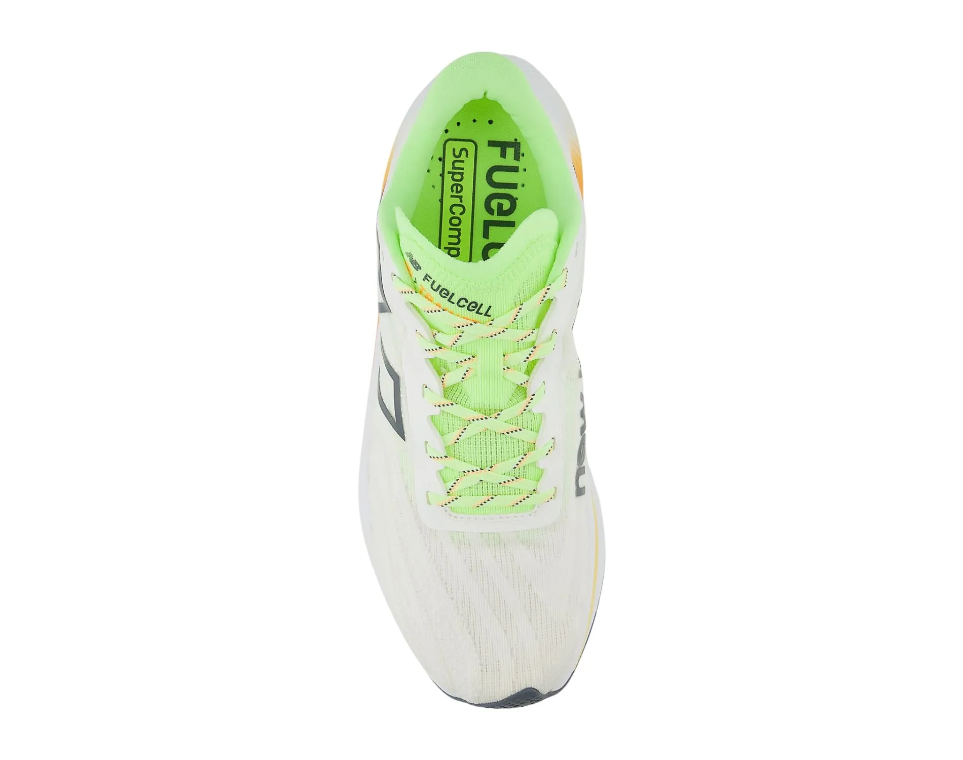 New Balance Fuelcell Supercomp Trainer V2 Womens