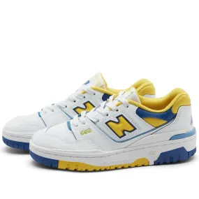 New Balance GSB550CGWhite