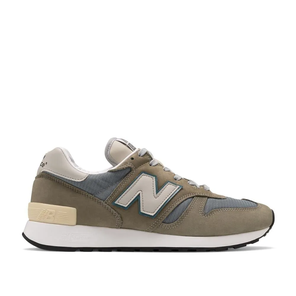 New Balance M1300 JP (Grey / White)