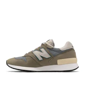 New Balance M1300 JP (Grey / White)