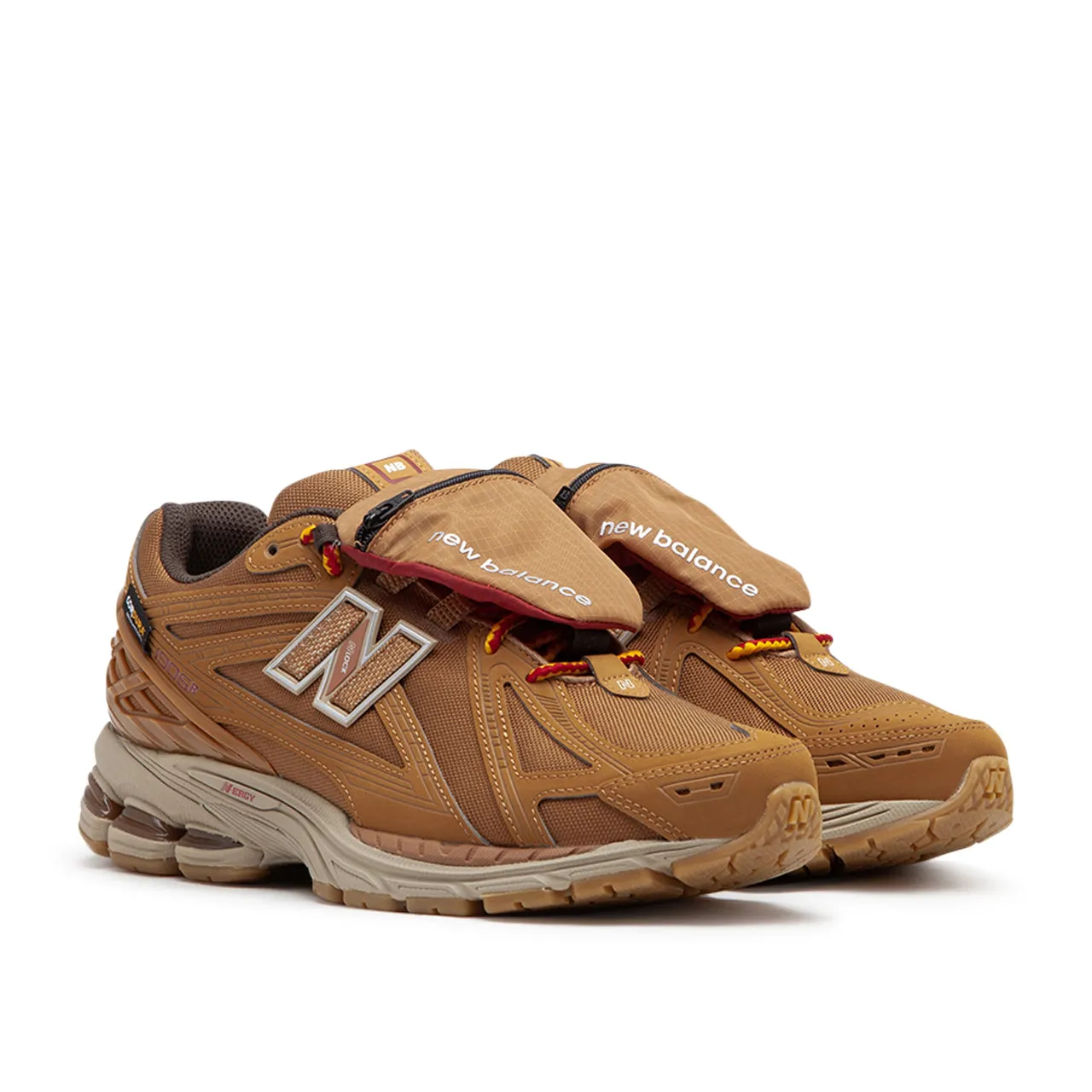 New Balance M1906ROB (Gold / Beige)