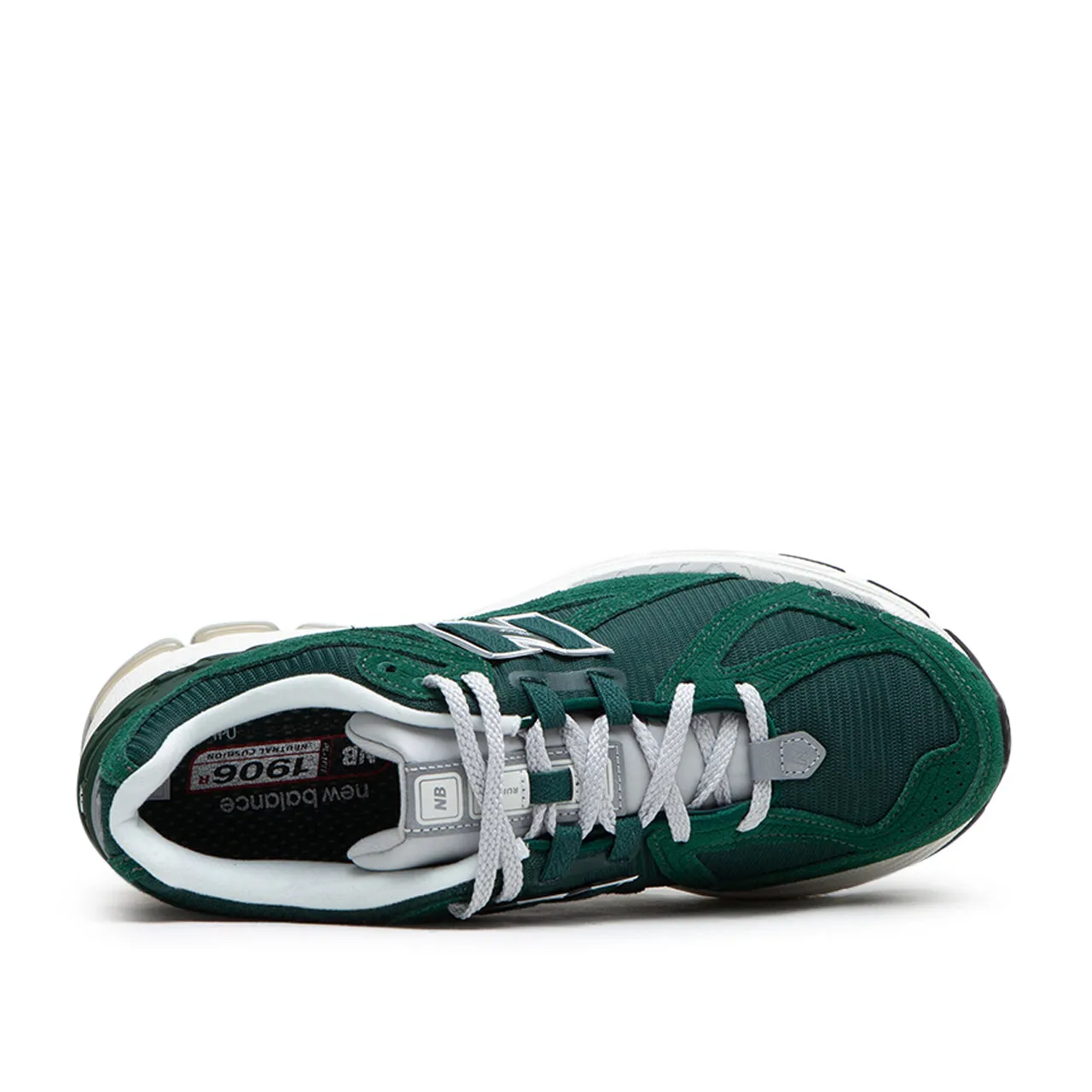 New Balance M1906RX (Green / White)