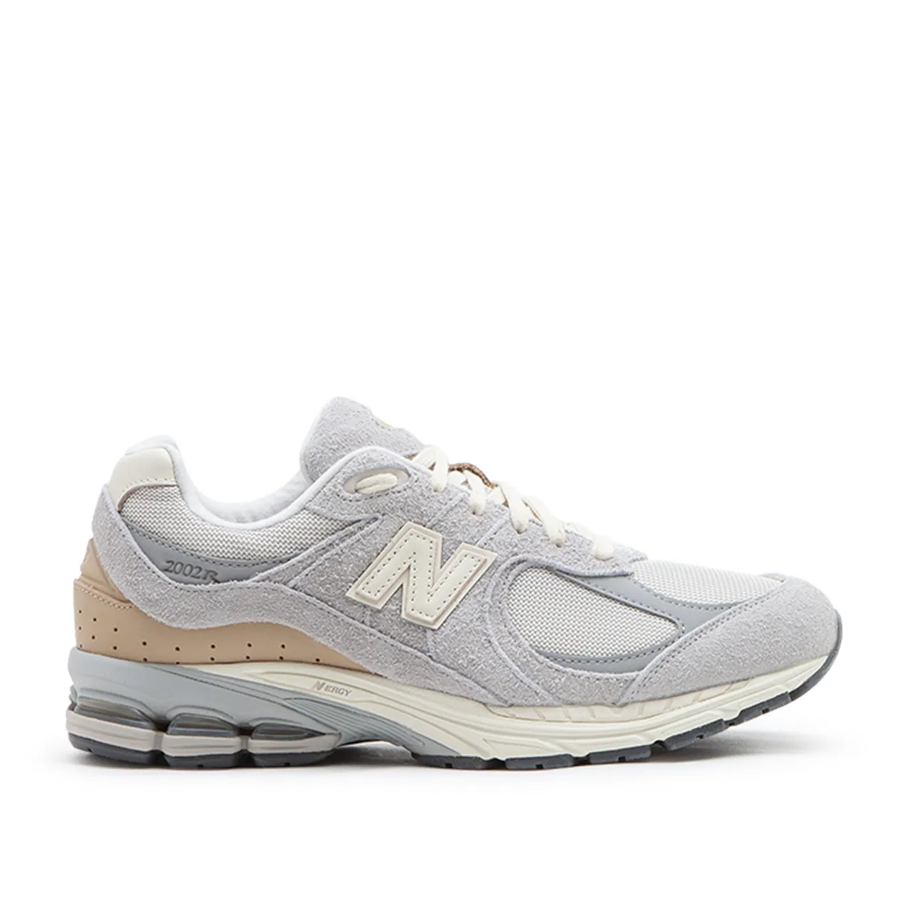 New Balance M2002RSA (Beige / Grey)