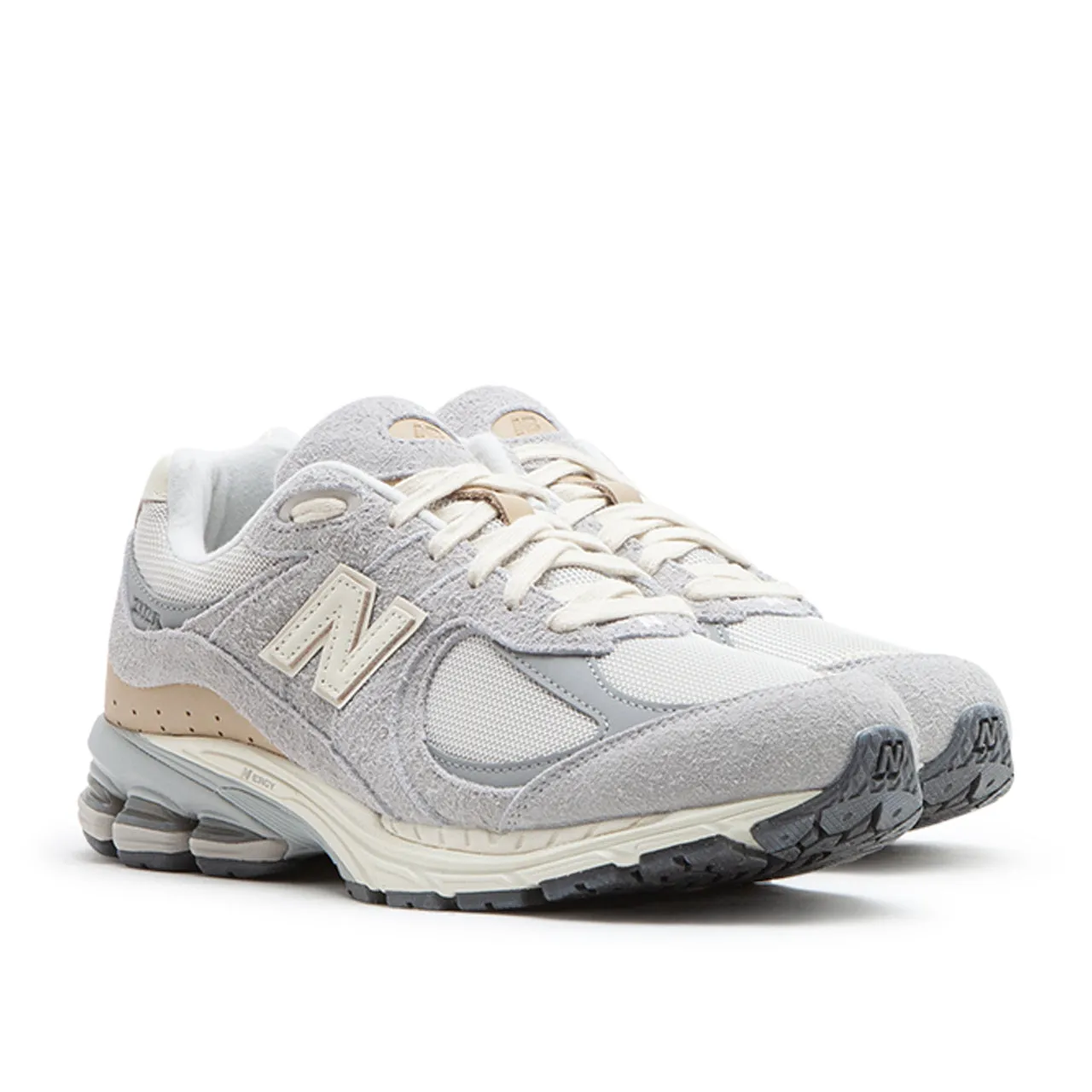 New Balance M2002RSA (Beige / Grey)