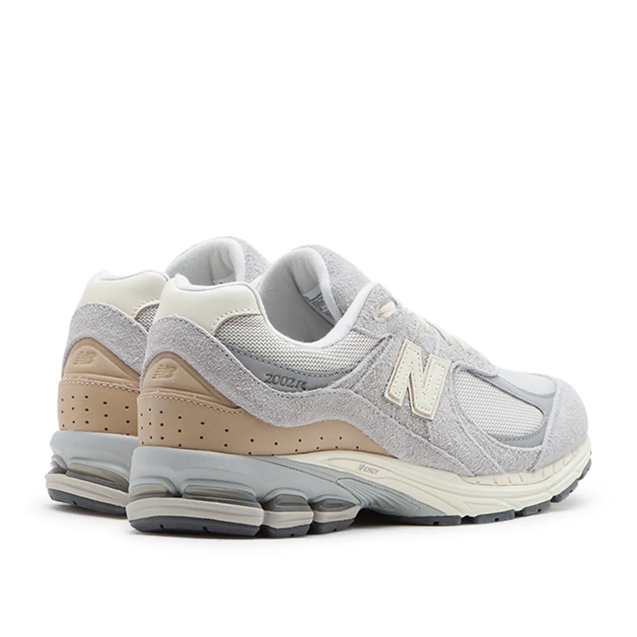 New Balance M2002RSA (Beige / Grey)