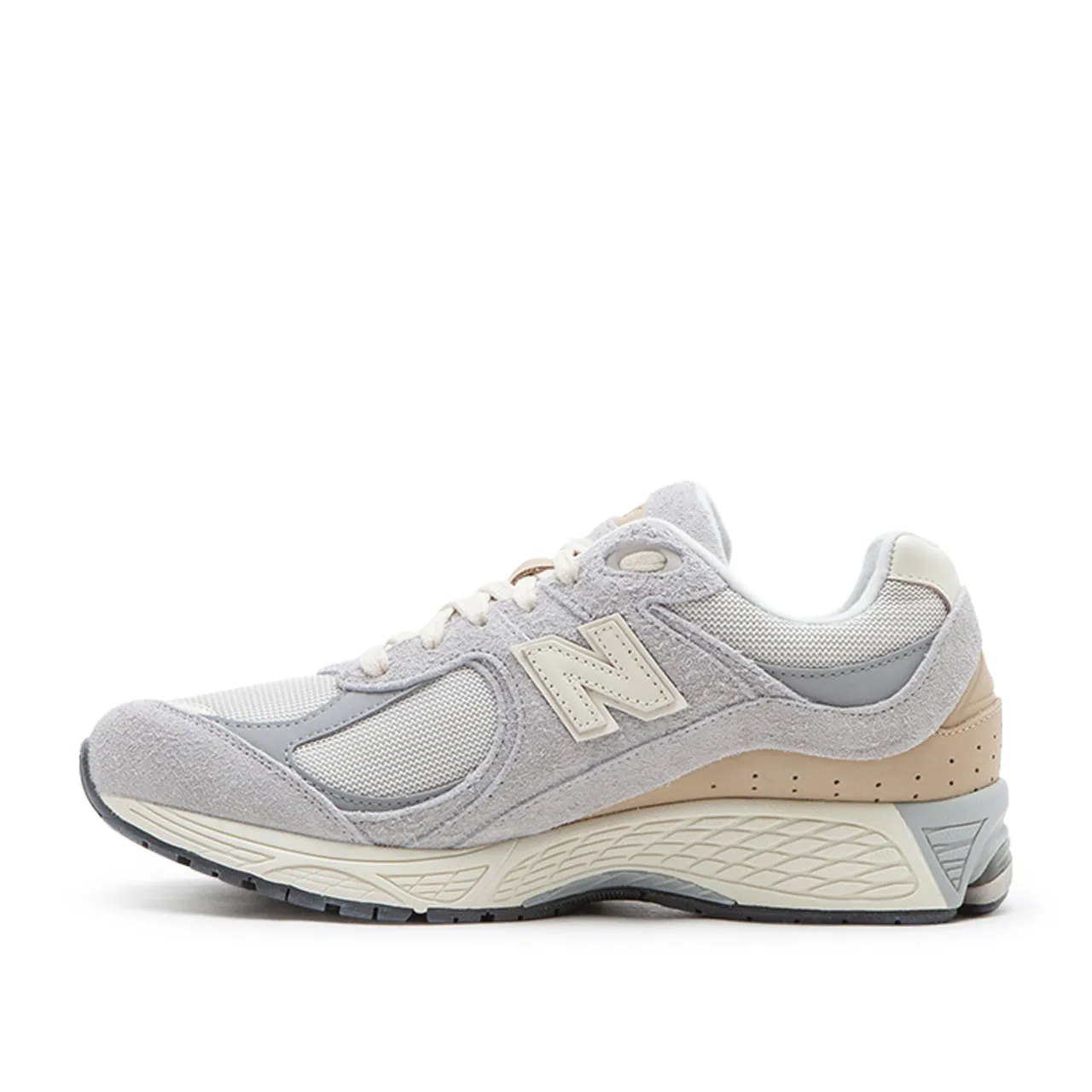 New Balance M2002RSA (Beige / Grey)