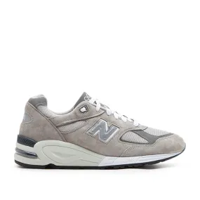 New Balance M990GY2 Made in USA (Grey)