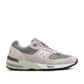 New Balance M991GL Made in UK (Beige / Grey)