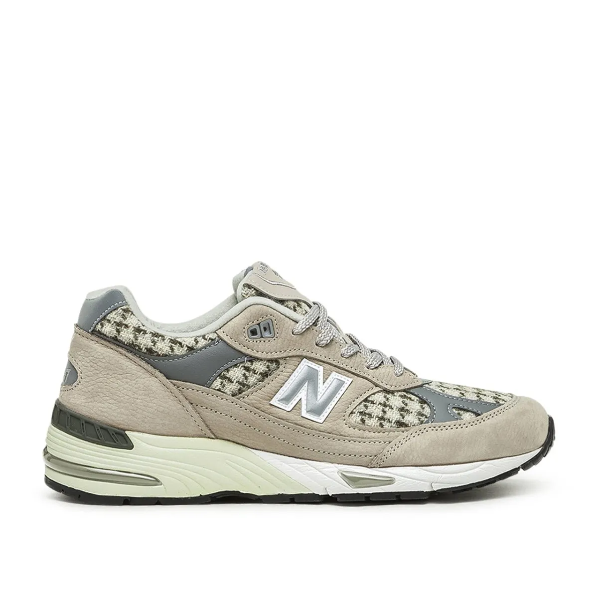 New Balance M991HT Made in England (Beige)