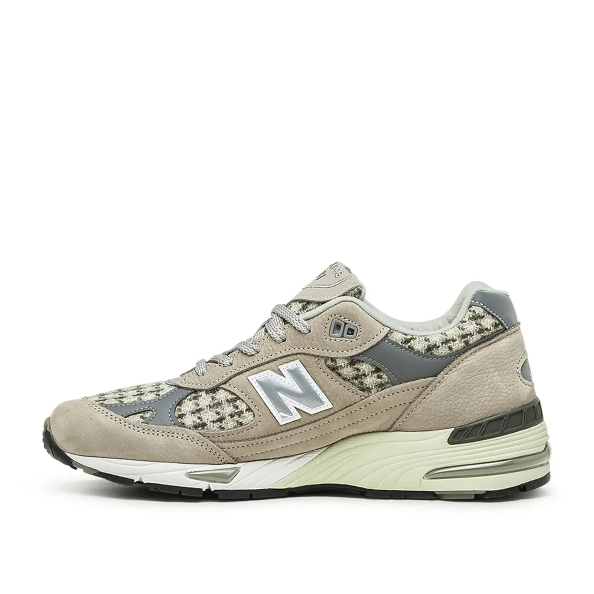 New Balance M991HT Made in England (Beige)